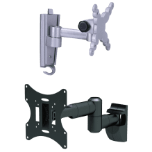 SOPORTES DE PARED TV